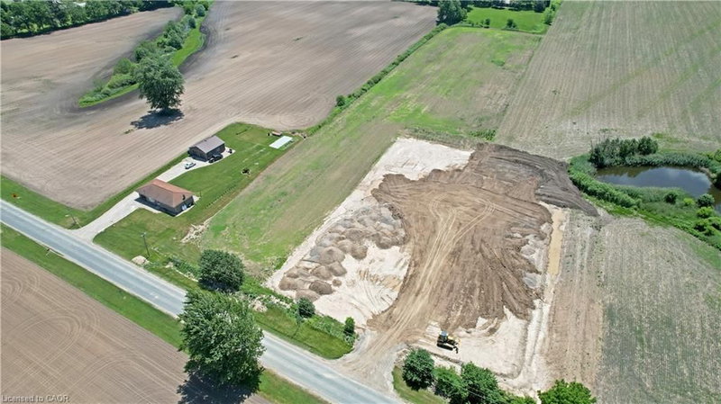 707016 Township Road 2 Road