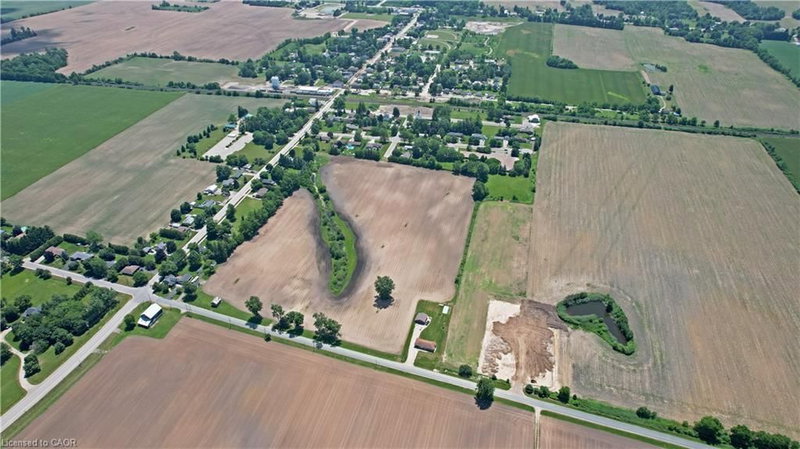 707016 Township Road 2 Road
