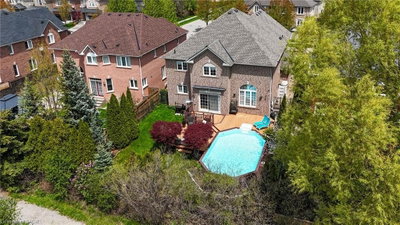 2461 Whistling Springs Crescent