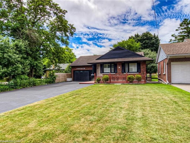 271 Bedford Road, Kitchener, Ontario