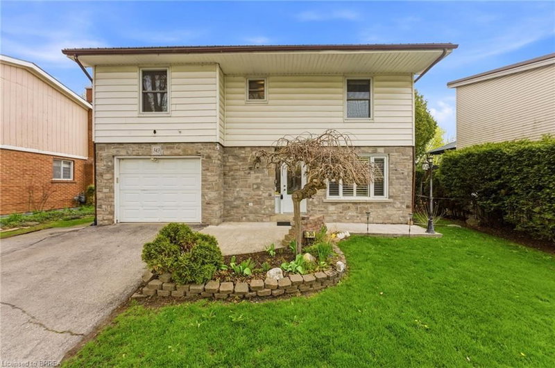 343 Brantwood Park Road, Brantford, Ontario