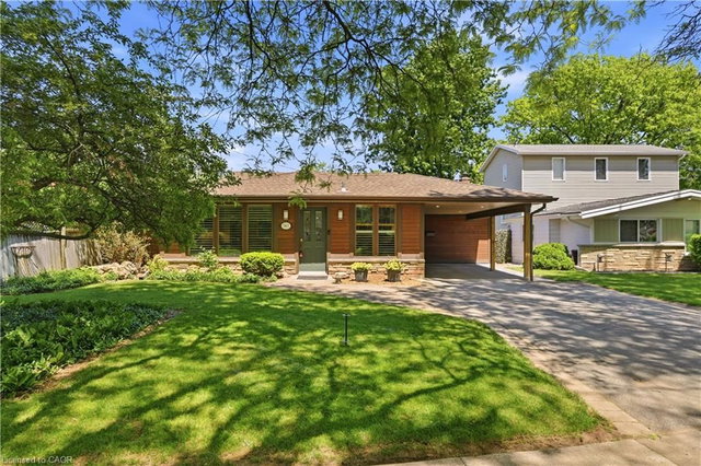 563 Elwood Road