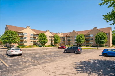 106 - 15 Hofstetter Avenue