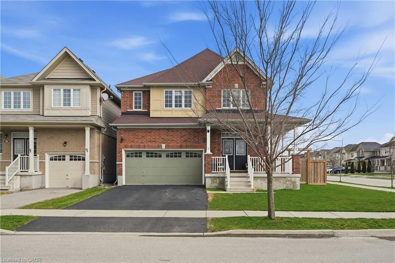 211 Odonnel Drive