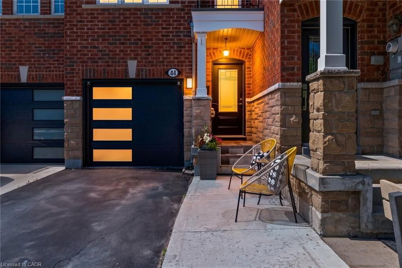 44 Denison Avenue