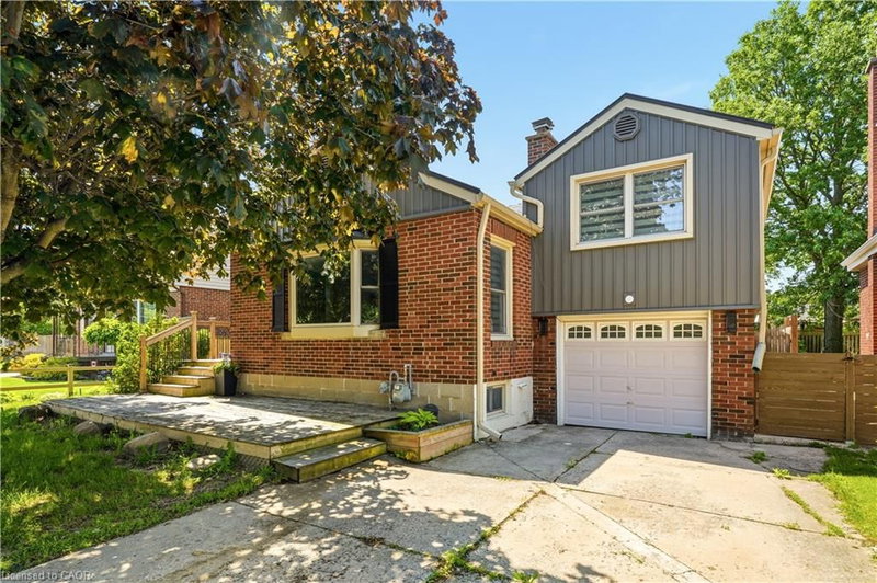101 Irene Avenue, Stoney Creek, Ontario