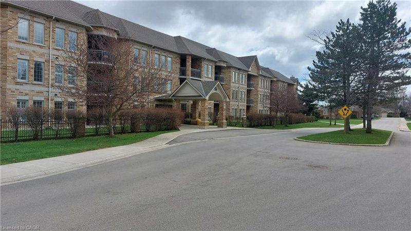 312 - 59 Critzia Drive