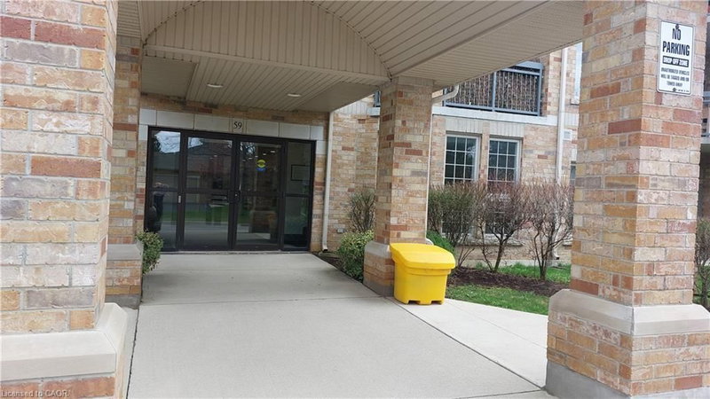 312 - 59 Critzia Drive