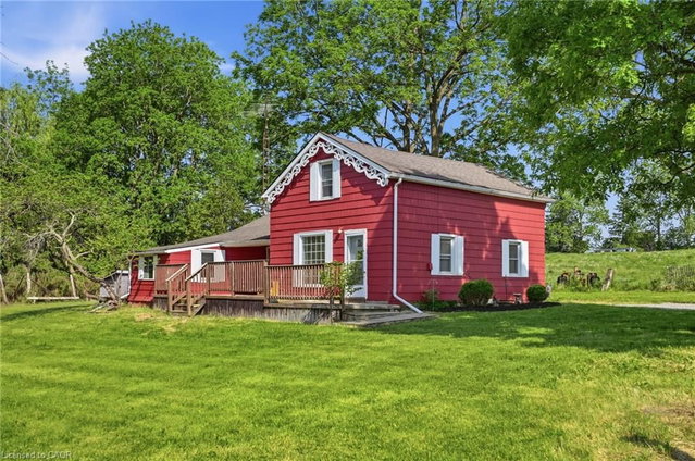 507 Hunter Road