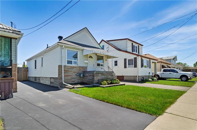 30 Shelby Avenue