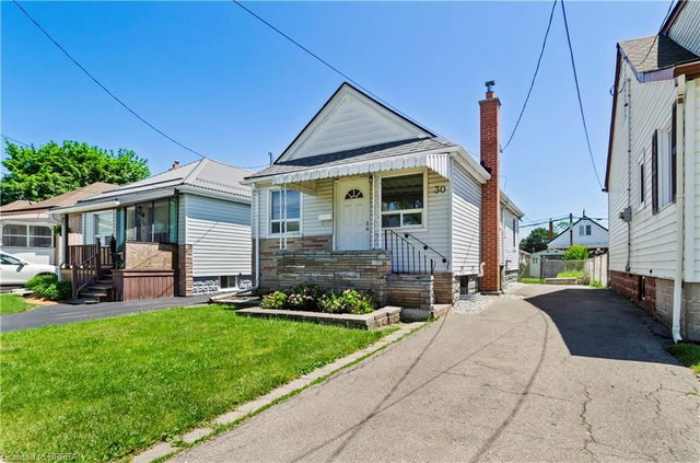 30 Shelby Avenue