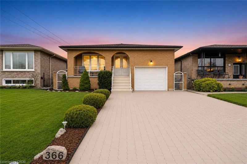 366 Berkindale Drive