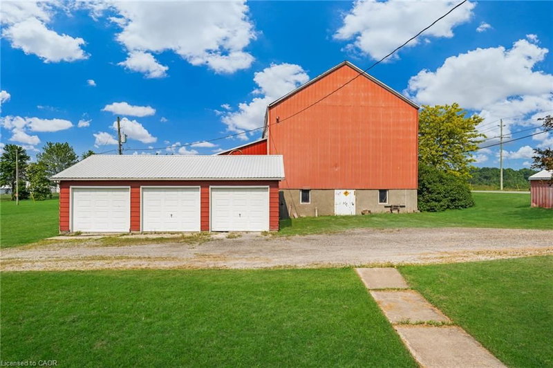4932 Fly Road photo 5