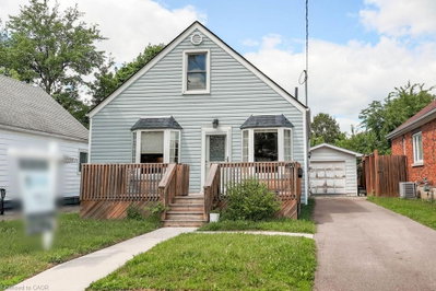 690 Guelph Street