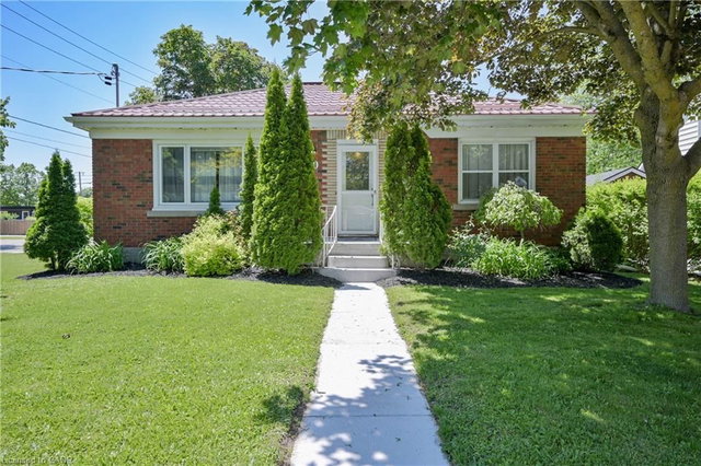 60 Scrimger Avenue