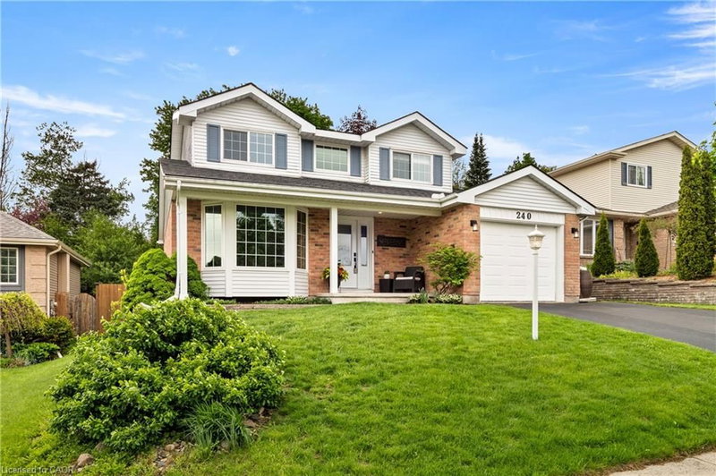 240 Grand River Boulevard