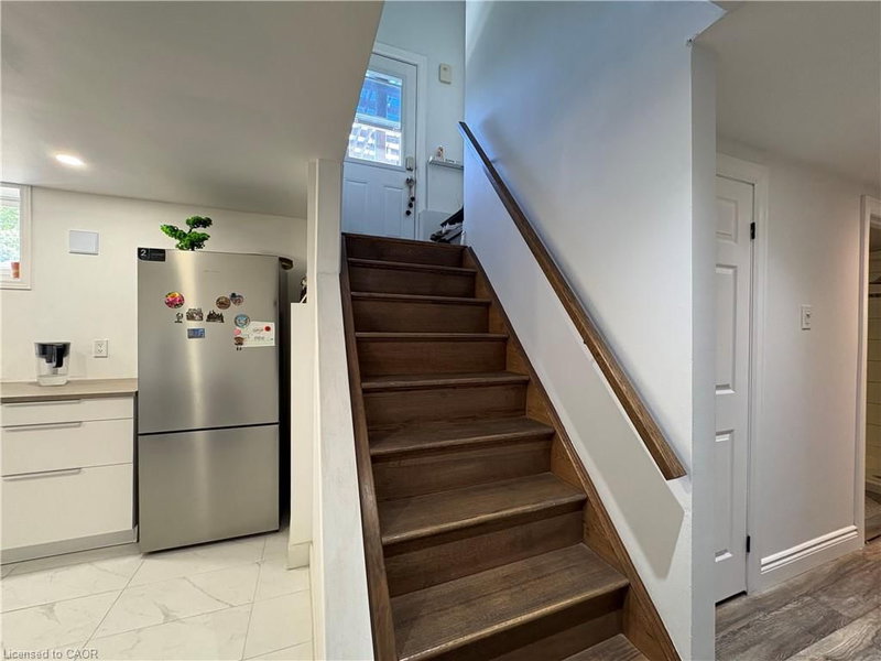 Lower - 36 Gilbert Avenue