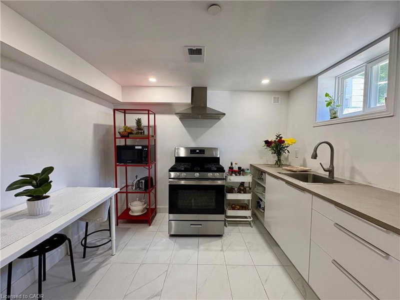 Lower - 36 Gilbert Avenue