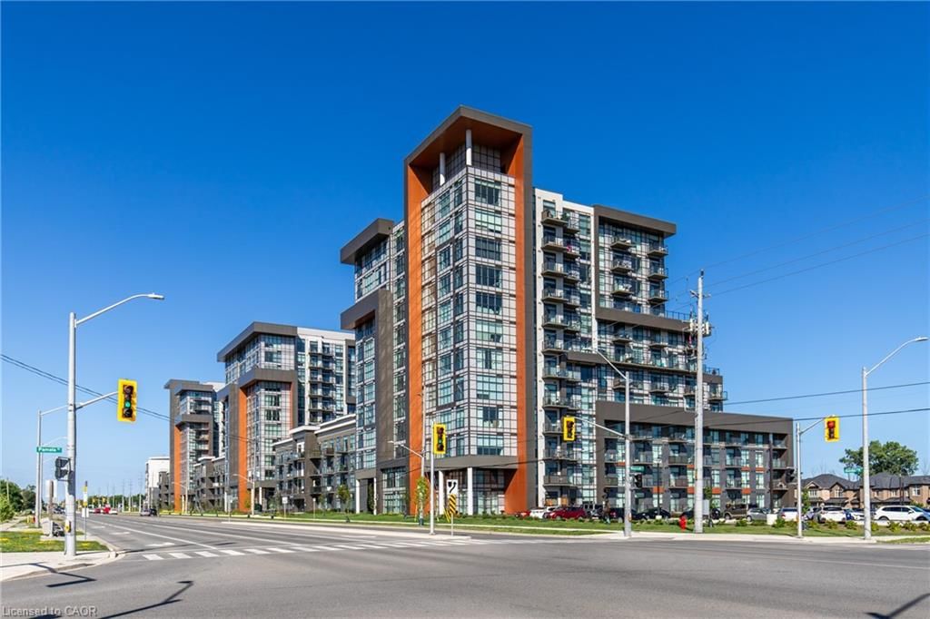 Condo/Apt Unit for sale at 416-450 Dundas Street, Waterdown, ON, L8B 1Z2 - Waterdown East - MLS: 40836093