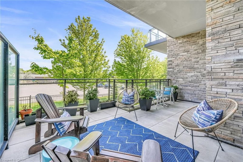 1575 Lakeshore Road W #GR26, Mississauga, Ontario