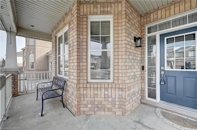 222 Baldwin Drive