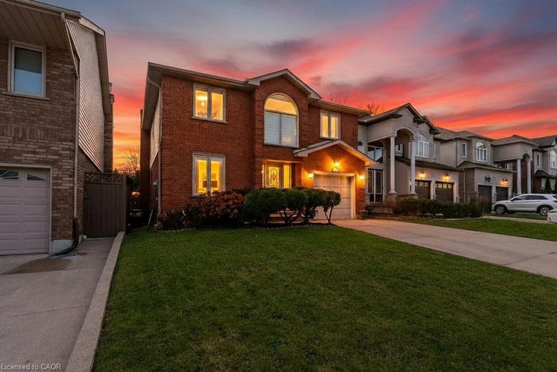 113 Greenshire Drive