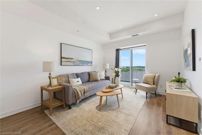 513 - 16 Markle Crescent