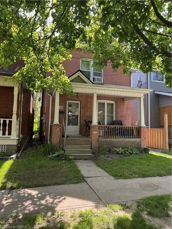 43 Huron Street — photo 2