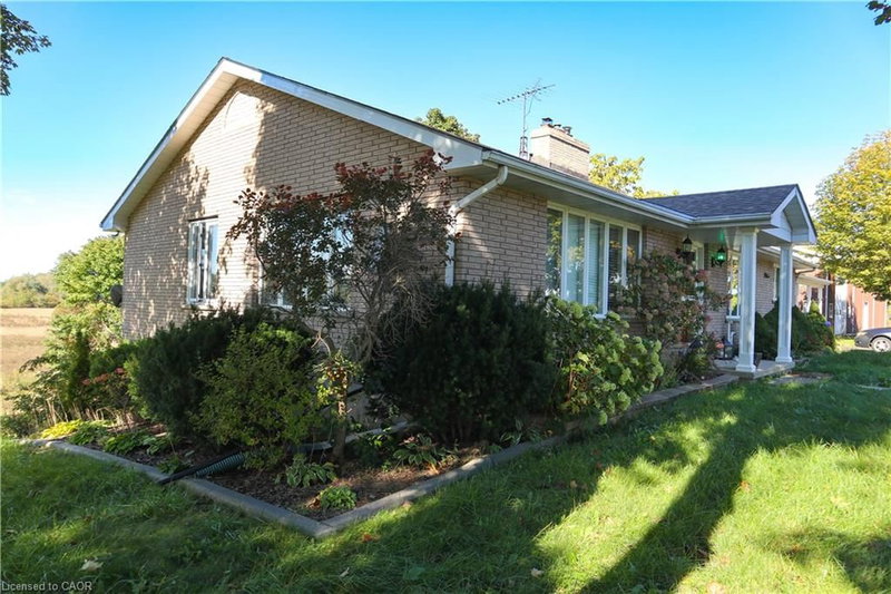 17 Cemetery Road