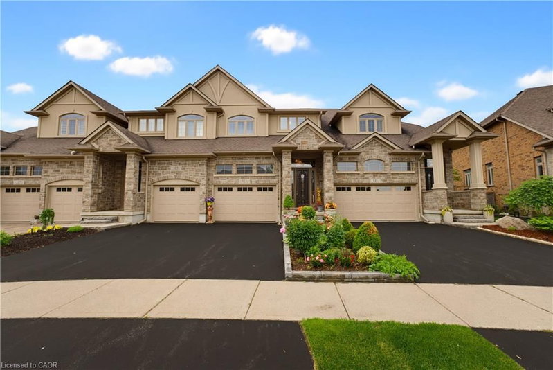 123 Oak Park Drive, Waterloo, Ontario