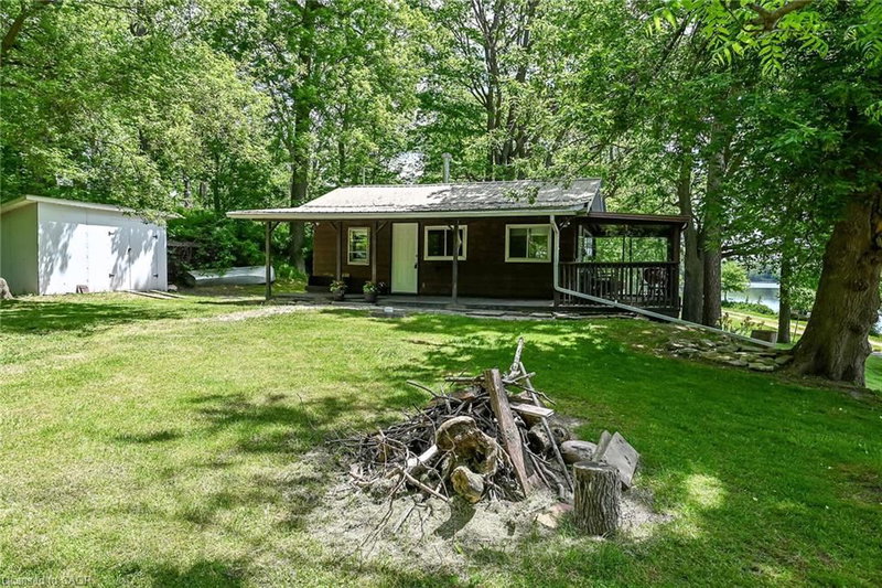 2 Townline Road E