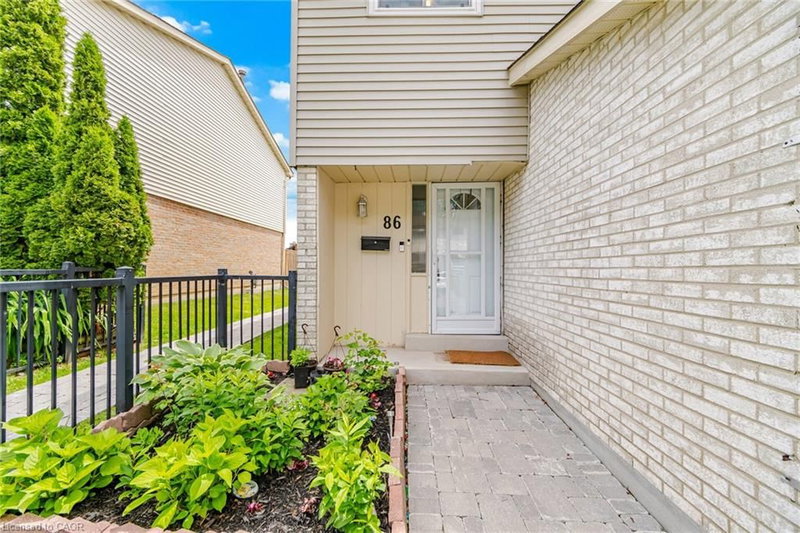 86 - 611 Galahad Drive