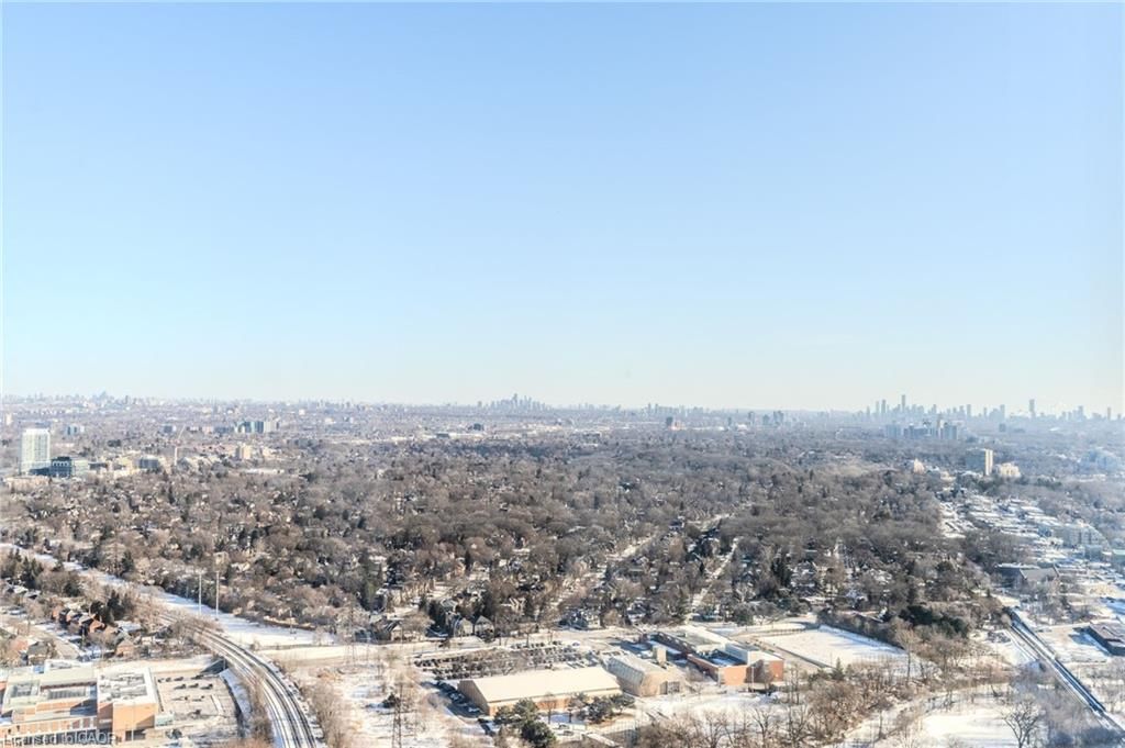 PH07-7 Mabelle Avenue, Toronto, view 2