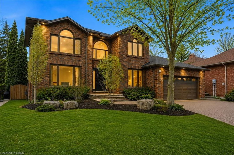 28 Deerview Avenue