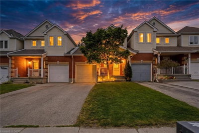 6 Harness Lane
