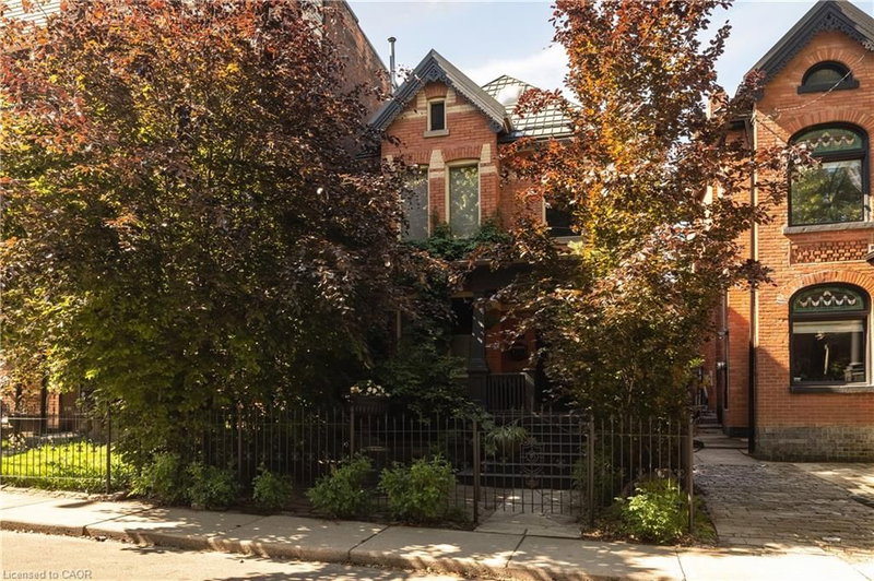 163 Duke Street