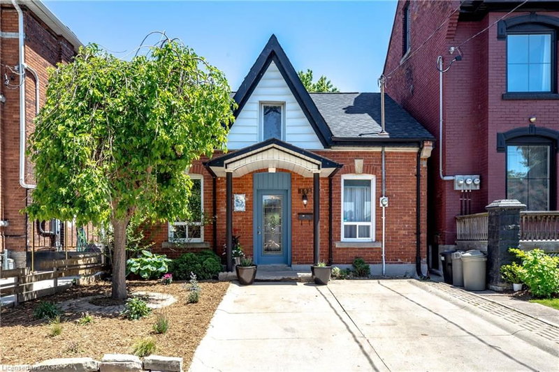 198 East Avenue N, Hamilton, Ontario