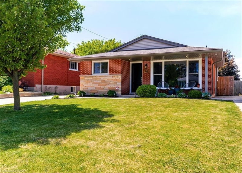 74 Greeningdon Drive