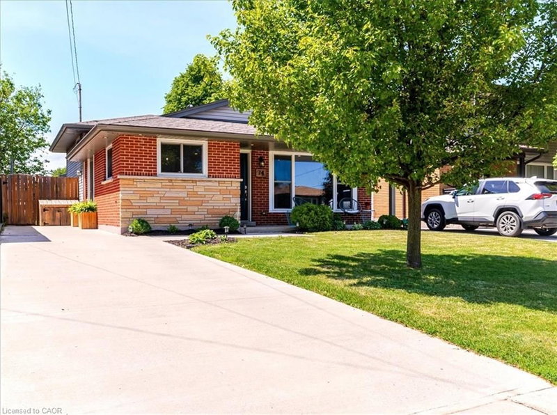 74 Greeningdon Drive