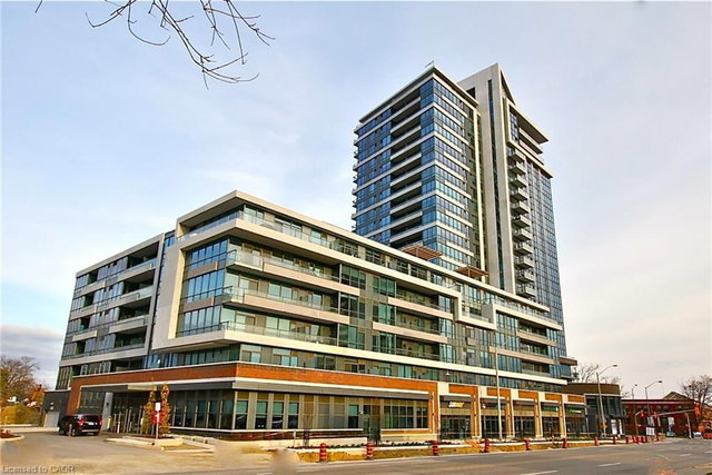 514 - 1 Hurontario Street