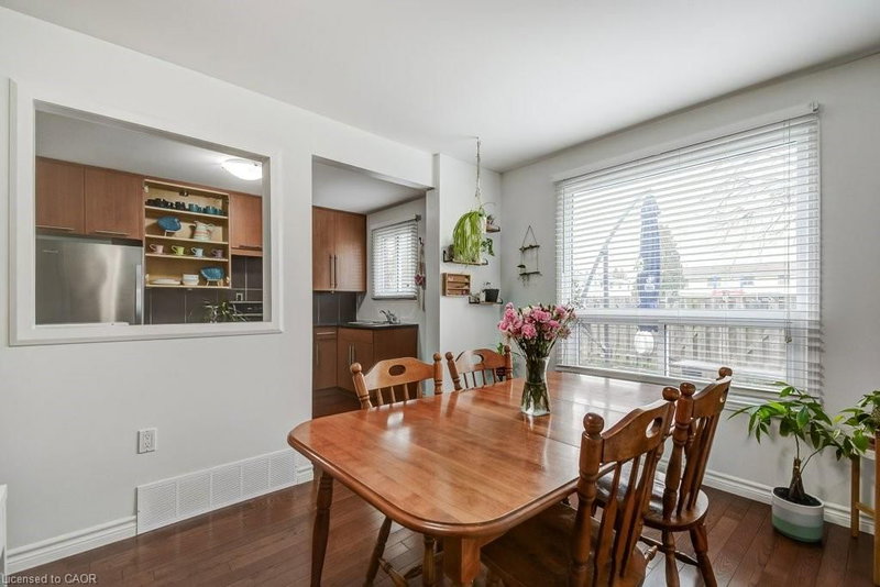 18 - 1350 Limeridge Road E