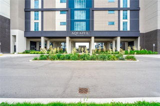 205 - 16 Concord Place
