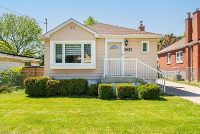 420 Upper Gage Avenue