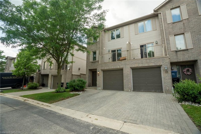 24 - 230 Blackhorne Drive