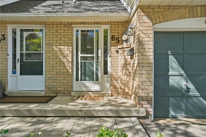 65 - 2530 Northampton Boulevard