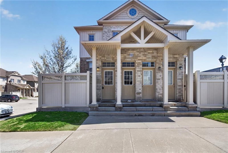 A - 235 Jessica Court
