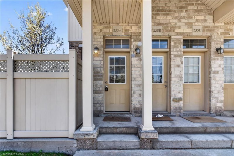 A - 235 Jessica Court