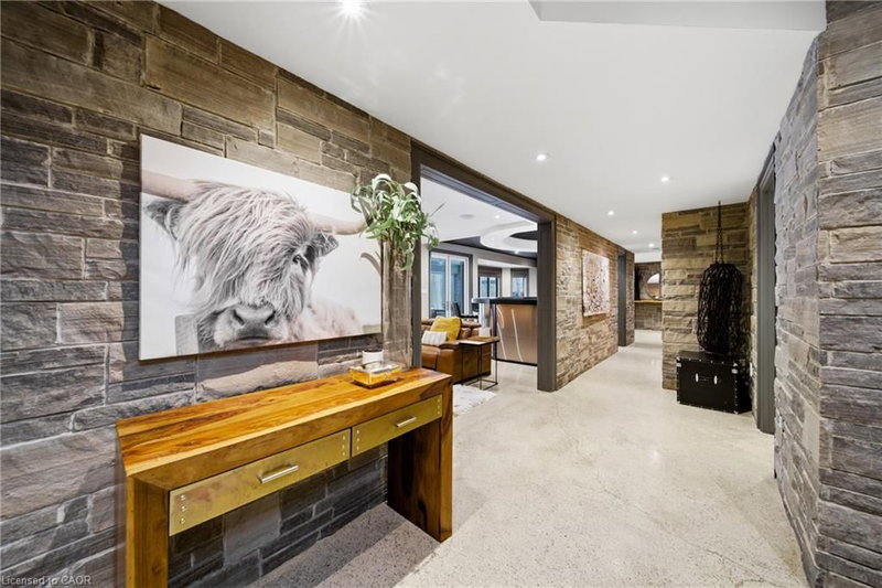 3205 Highpoint Court, Burlington — 20
