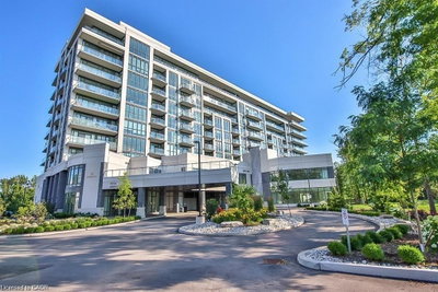 502 - 7711 Green Vista Gate