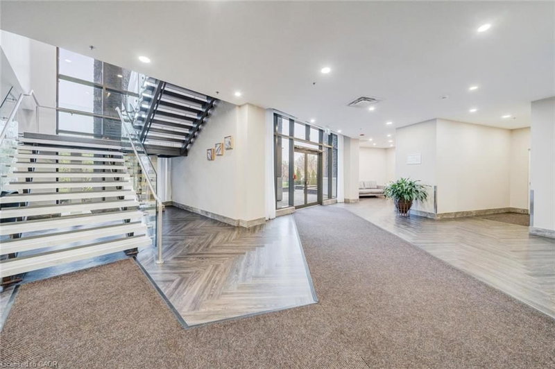 502 - 7711 Green Vista Gate